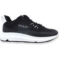 Baskets Guess FL6DGMFAB12BK Grenoble