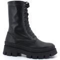 Bottes femme sur Grenoble : Bottines Jiudit 15123MN