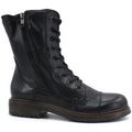 Bottes femme sur Grenoble : Bottines Jiudit I2035N