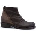 Bottes femme sur Grenoble : Bottines Jiudit 124FCTT