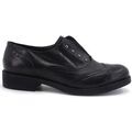 Baskets femme sur Grenoble : Baskets Jiudit 1503BK