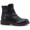 Bottes femme sur Grenoble : Bottines Jiudit I2027N