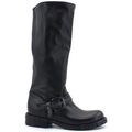 Bottes femme sur Grenoble : Bottines Jiudit B32N