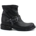 Bottes femme sur Grenoble : Bottines Jiudit B11N
