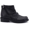 Bottes femme sur Grenoble : Bottines Jiudit 124FCN