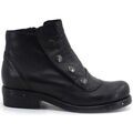 Bottes femme sur Grenoble : Bottines Jiudit 1420/FCBK