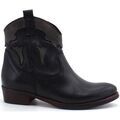 Bottes femme sur Grenoble : Bottines Jiudit 877NG
