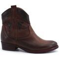 Bottes femme sur Grenoble : Bottines Jiudit 877CT