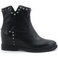Bottes femme sur Grenoble : Bottines Jiudit I3323N