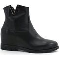 Bottes femme sur Grenoble : Bottines Jiudit I3325N