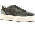 Baskets femme sur Grenoble : Baskets Liu Jo BF2075PX002MI