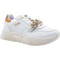 Baskets Alviero Martini N1518-0208W Grenoble