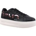 Baskets femme sur Grenoble : Baskets Liu Jo BF3127PX077BK