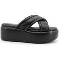 Mules femme sur Grenoble : Mules Paola Ferri D8119N