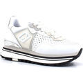 Baskets femme sur Grenoble : Baskets Liu Jo BF3003PX262W