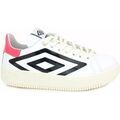 Baskets femme sur Grenoble : Baskets Umbro RFP37021SBN