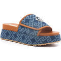 Baskets femme sur Grenoble : Baskets Liu Jo SA3029TX307D