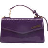 Sac Bandouliere Caf&eacute; Noir NI0501V Violet