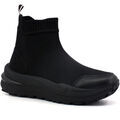 Baskets Guess FL7KDYFAB12BK Grenoble