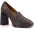 Mocassins Geox D36VLD000LMC6006DB Grenoble
