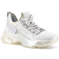 Baskets femme sur Grenoble : Baskets Steve Madden MIST05S1IR