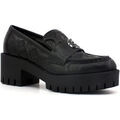 Mocassins Guess FL8WNYLEA14BK