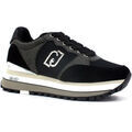 Baskets femme sur Grenoble : Baskets Liu Jo BF3007PX165BK