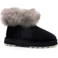 Bottines EMU W12917BLK