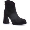 Bottines Caf&eacute; Noir NC9007N Noir
