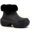Bottines Crocs 208718-001BK