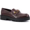 Mocassins Guess FL8ORNLEA14WI