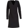 Robe Caf&eacute; Noir JA0005N Noir