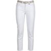 Jeans Caf&eacute; Noir JJ6190B Blanc