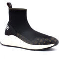 Baskets femme sur Grenoble : Baskets Pollini TA15125G0DQ10000NR