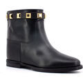 Bottines Via Roma 15 4002N