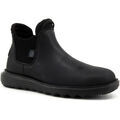Bottes femme sur Grenoble : Bottines HEYDUDE 40388-060BK