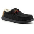 Baskets HEYDUDE 40466-001BK