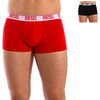 Boxers Diesel 00S9DZ-0SFAC-E3976 Multicolore
