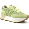 Baskets femme sur Grenoble : Baskets Liu Jo BA4081PX031LGLG