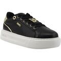 Baskets femme sur Grenoble : Baskets Liu Jo BA4073PX179BK