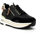 Baskets femme sur Grenoble : Baskets Liu Jo BA4057PX454BB