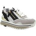 Baskets femme sur Grenoble : Baskets Liu Jo BA4057TX258WB