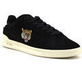 Baskets Ralph Lauren 809937846002BK Grenoble