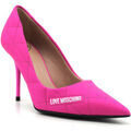 Chaussures escarpins Love Moschino JA10369G1IIE0604F Grenoble