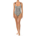 Maillots de bain sur Grenoble : Maillots de bain MICHAEL Michael Kors MM3K604-112