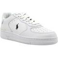 Baskets Ralph Lauren 809891791009UWT