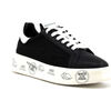 Baskets Premiata BELLE-6278BW