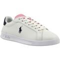 Baskets Ralph Lauren 809931260001WN Grenoble