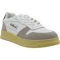 Baskets homme sur Grenoble : Baskets Ga&Euml;lle Paris GACAM00005GR Blanc
