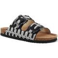 Mules Colors of California HC.BIO316NB Grenoble